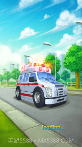 宝宝小医生截图1 宝宝小医生截图1