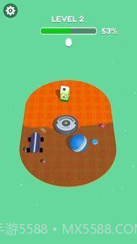 地毯清洁吸尘器截图1