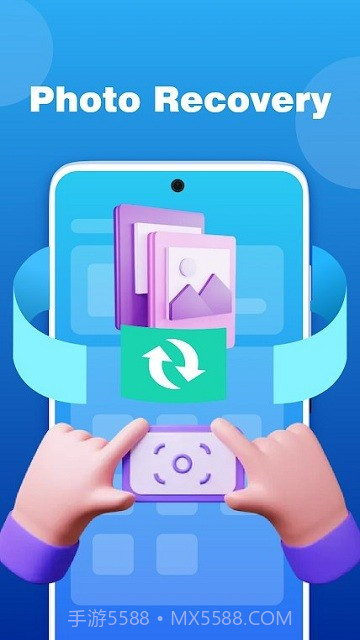 文件恢复专业版截图2 文件恢复专业版截图2