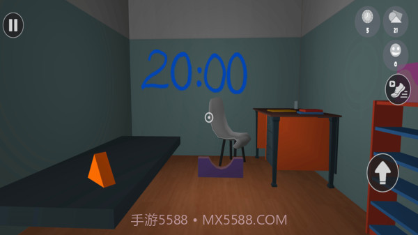 波比的恐怖派对截图4 波比的恐怖派对截图4