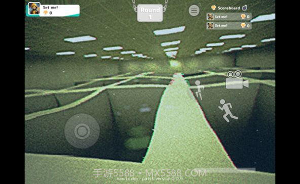 恐怖密室逃生之旅截图3