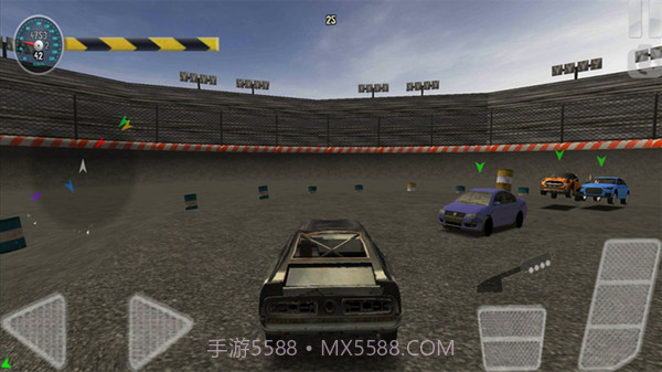 车祸救援模拟器无限金币版截图1 车祸救援模拟器无限金币版截图1