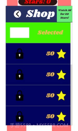 弹跳淡出截图4 弹跳淡出截图4