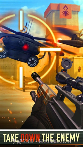 狙击手X杀手确认截图2