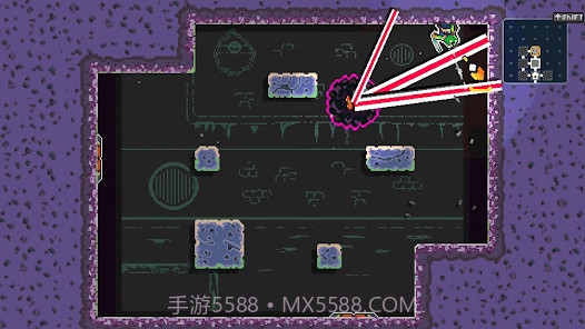 蛙匪完整版截图6 蛙匪完整版截图6