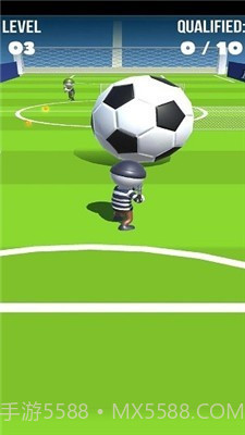 冲击波生存大师v1.5截图3 冲击波生存大师v1.5截图3