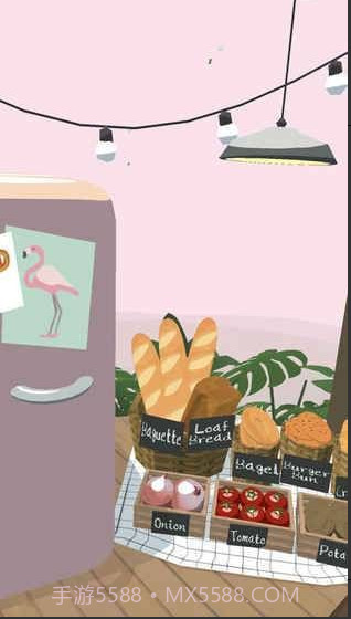 nainai's recipe截图3 nainai's recipe截图3