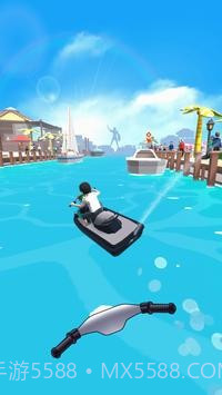 特技火力赛车截图1