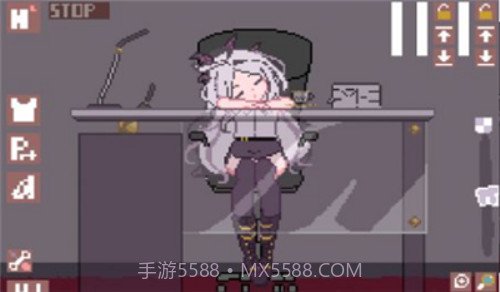 请不要打扰娜娜睡觉截图1