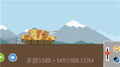 Labo积木坦克截图1