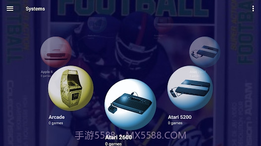 Dig模拟器前端汉化版截图2