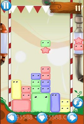 果冻全明星截图3 果冻全明星截图3