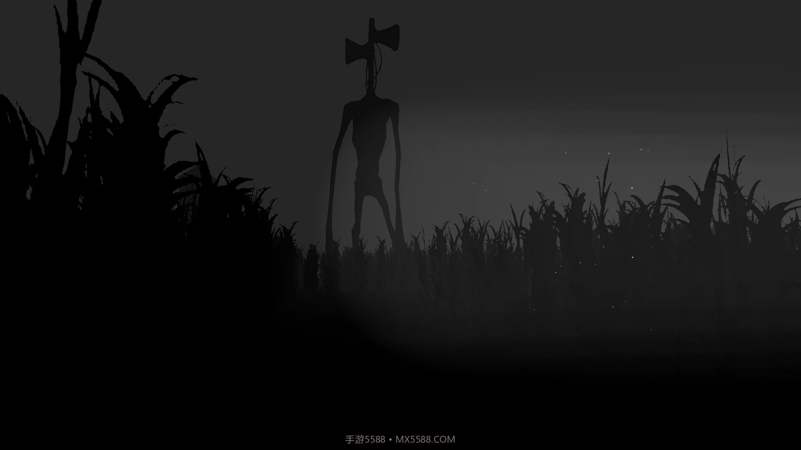 Siren Head Field截图3 Siren Head Field截图3