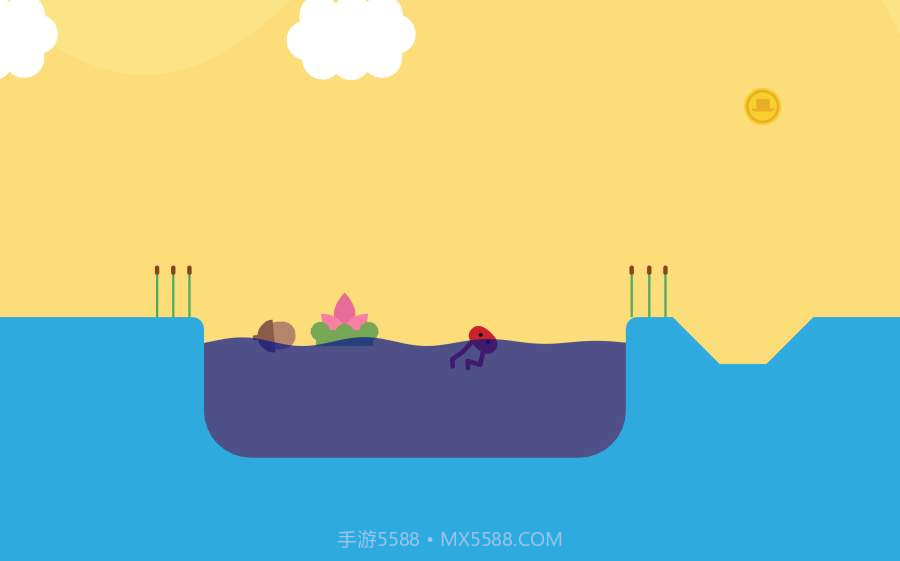Pikuniku截图3 Pikuniku截图3