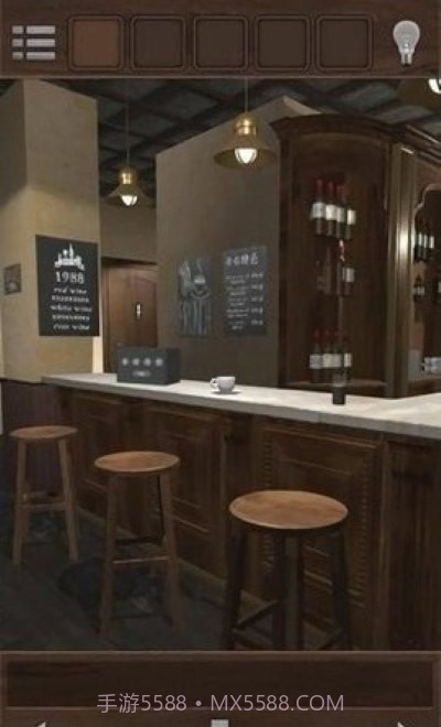 逃出红酒吧截图2