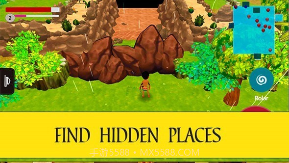 扎尔塔纳奇遇截图2 扎尔塔纳奇遇截图2