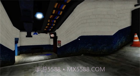 彩虹朋友第二章截图4 彩虹朋友第二章截图4