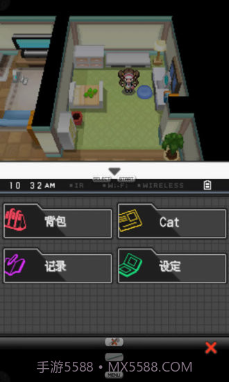 口袋妖怪：黑2截图3