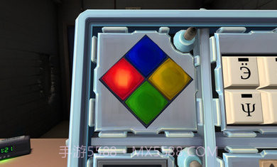 拆弹能手中文版截图1 拆弹能手中文版截图1