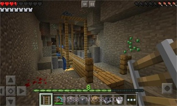 我的世界国际版1.18.10.04截图1 我的世界国际版1.18.10.04截图1