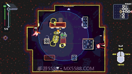 蛙匪完整版截图2 蛙匪完整版截图2