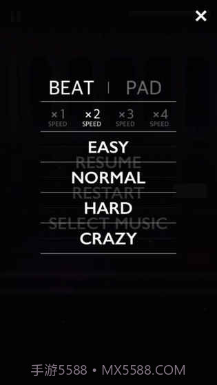 MELOTUBE截图4 MELOTUBE截图4