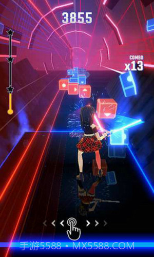 节奏空间截图3 节奏空间截图3