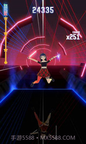 节奏空间截图5 节奏空间截图5