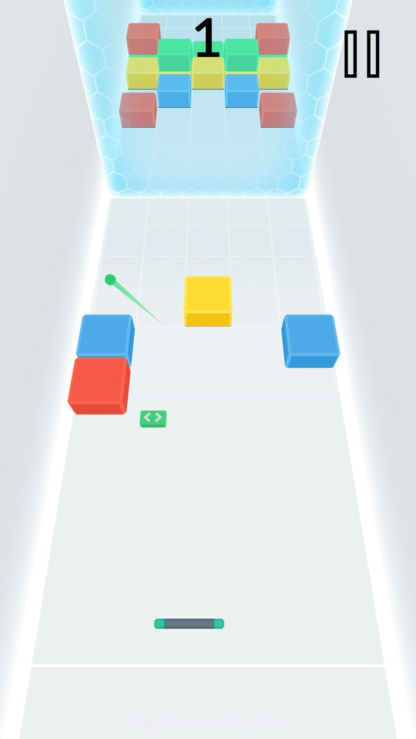 砖块堆叠大师截图3