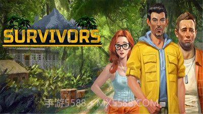 幸存者:任务截图1 幸存者:任务截图1