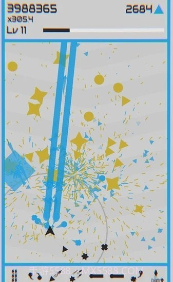 Mini Blaster截图4 Mini Blaster截图4