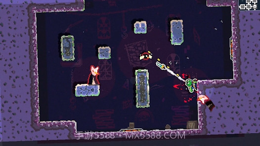 蛙匪完整版截图1 蛙匪完整版截图1