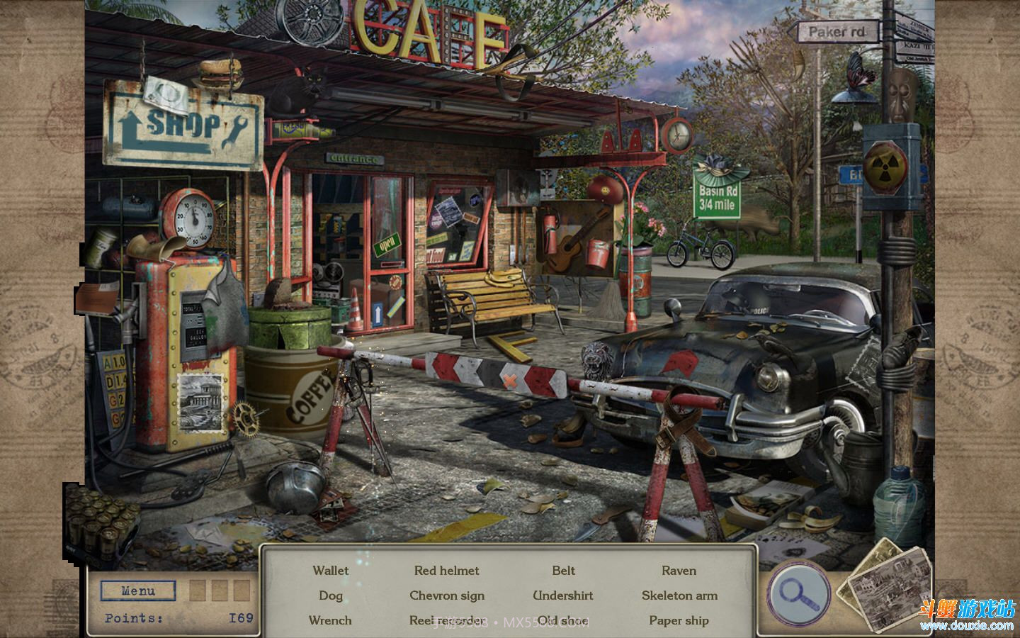 无处来信2截图4