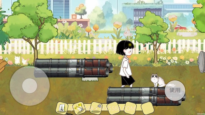 m木糖mCatCat截图2