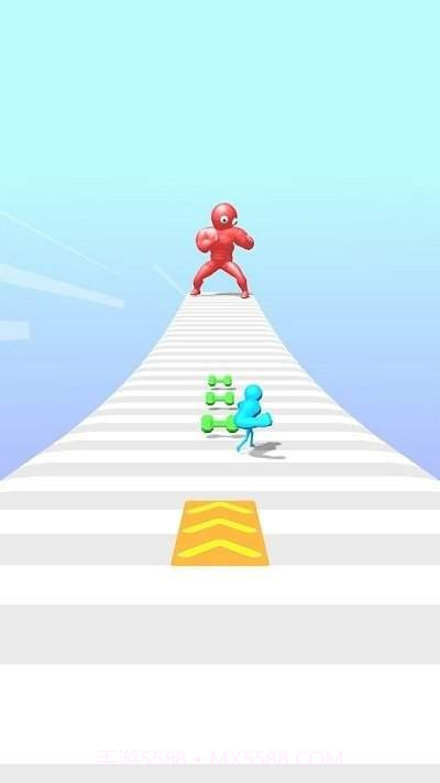 大拳头截图3 大拳头截图3