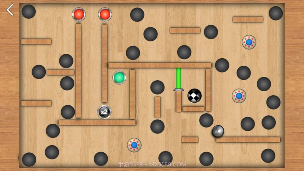 重力球截图3 重力球截图3