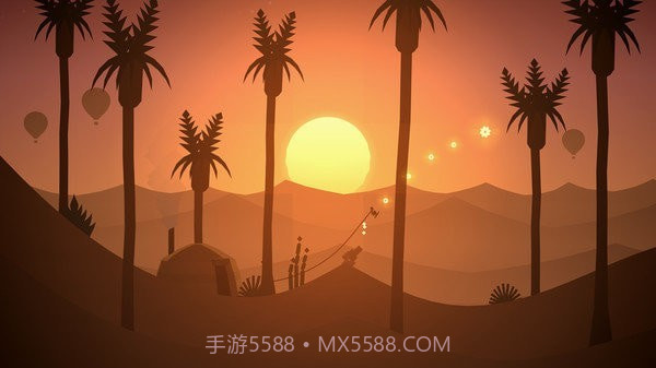 奥托的历险截图2