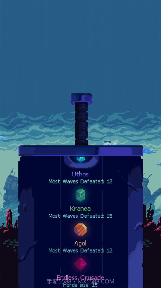 终极刀刃截图3 终极刀刃截图3