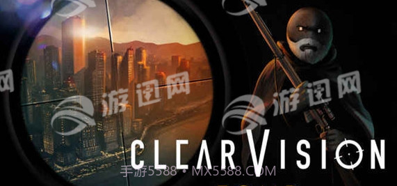 clear vision4截图4 clear vision4截图4