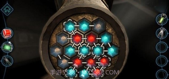 异星装置博物馆截图4 异星装置博物馆截图4