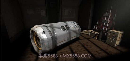 异星装置博物馆截图3 异星装置博物馆截图3