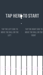 小球弹奏钢琴截图1 小球弹奏钢琴截图1