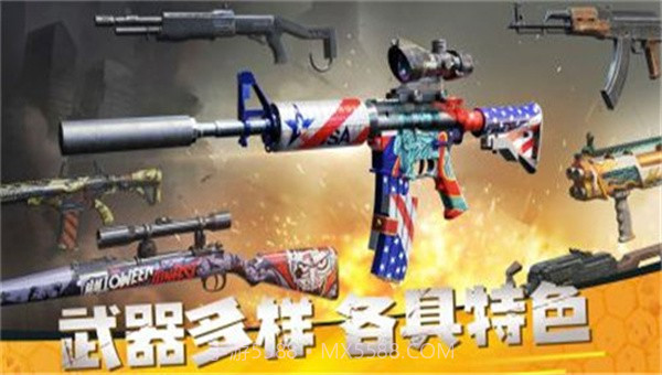 僵尸前线3d幸存者营地截图2