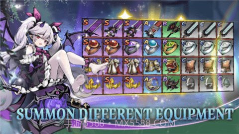 无头骑士的故事截图2 无头骑士的故事截图2