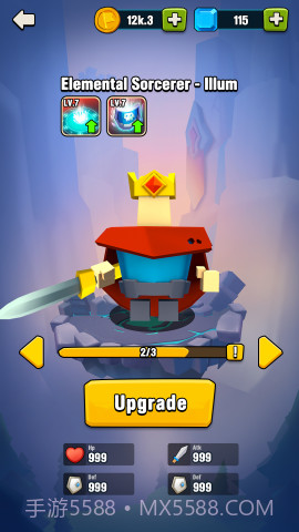 约架艺术英雄无敌截图1 约架艺术英雄无敌截图1