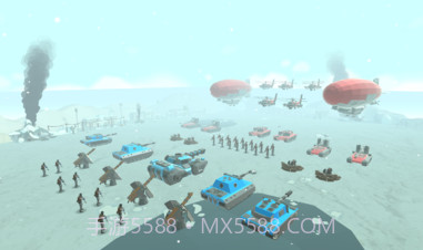 陆军作战模拟器截图1