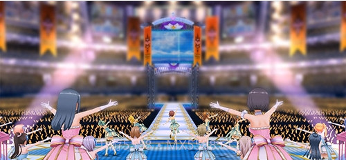 心跳偶像中文版截图3 心跳偶像中文版截图3