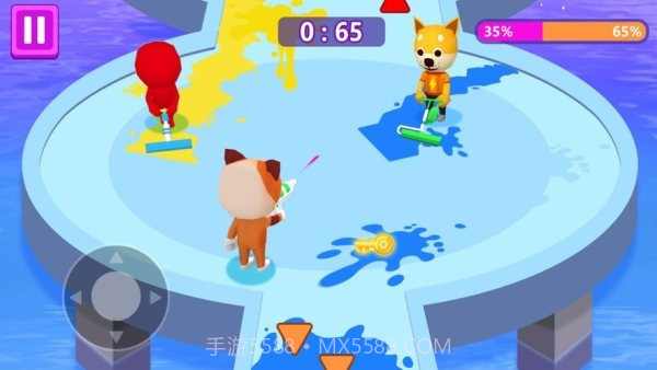 我地盘最大截图3