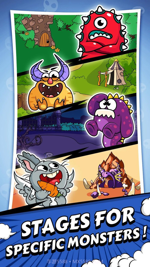 合并生物进化v1.0.1截图1 合并生物进化v1.0.1截图1