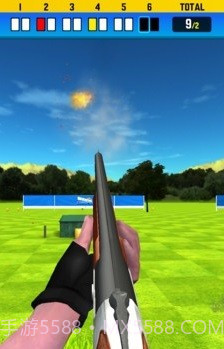 射击冠军挑战赛截图2 射击冠军挑战赛截图2